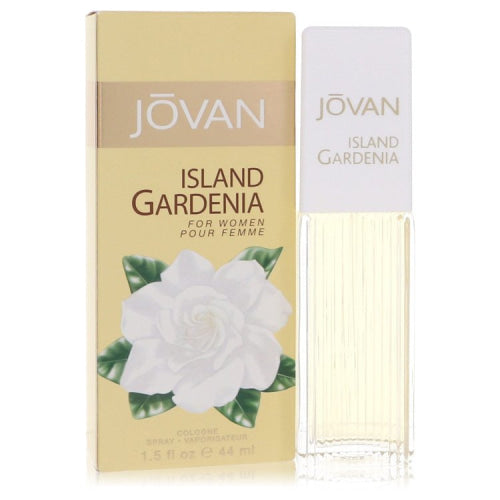 Jovan Island Gardenia by JovanCologne Spray 1.5 ozWomen(cologne, perfume, fragrance)