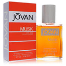 Jovan Musk by JovanAfter Shave / Cologne 4 ozMen(cologne, perfume, fragrance)