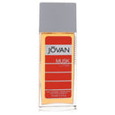 Jovan Musk by JovanBody Spray 2.5 ozMen(cologne, perfume, fragrance)