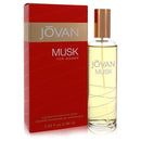 Jovan Musk by JovanCologne Concentrate Spray 3.25 ozWomen(cologne, perfume, fragrance)