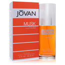 Jovan Musk by JovanCologne Spray 3 ozMen(cologne, perfume, fragrance)
