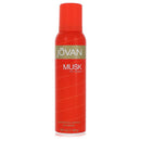 Jovan Musk by JovanDeodorant Spray 5 ozWomen(cologne, perfume, fragrance)