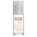 Jovan Platinum Musk by JovanCologne Spray (unboxed) 3 ozMen(cologne, perfume, fragrance)