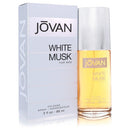 Jovan White Musk by JovanEau De Cologne Spray 3 ozMen(cologne, perfume, fragrance)