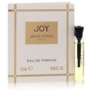 Joy by Jean PatouVial EDP (sample) .05 ozWomen(cologne, perfume, fragrance)