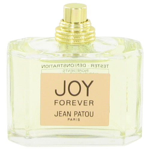 Joy Forever by Jean PatouEau De Parfum Spray (Tester) 2.5 ozWomen(cologne, perfume, fragrance)