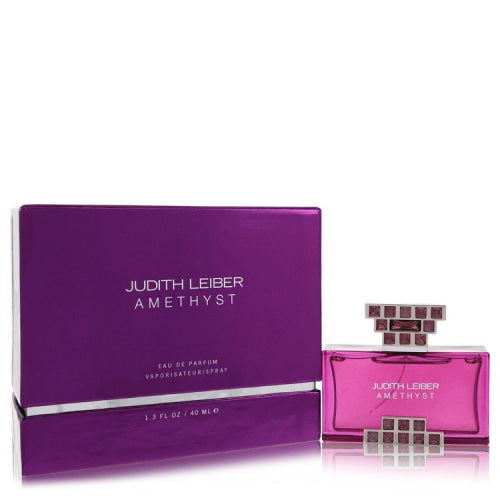 Judith Leiber Amethyst by Judith LeiberEau De Parfum Spray 1.3 ozWomen(cologne, perfume, fragrance)