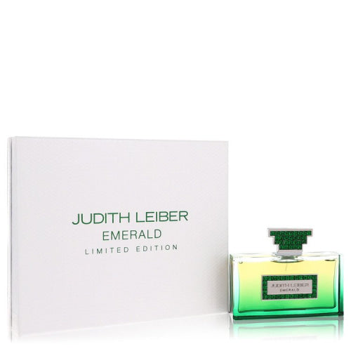 Judith Leiber Emerald by Judith LeiberEau De Parfum Spray (Limited Edition) 2.5 ozWomen(cologne, perfume, fragrance)