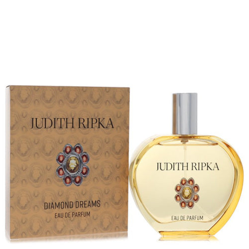 Judith Ripka Diamond Dreams by Judith RipkaEau De Parfum Spray 3.4 ozWomen(cologne, perfume, fragrance)