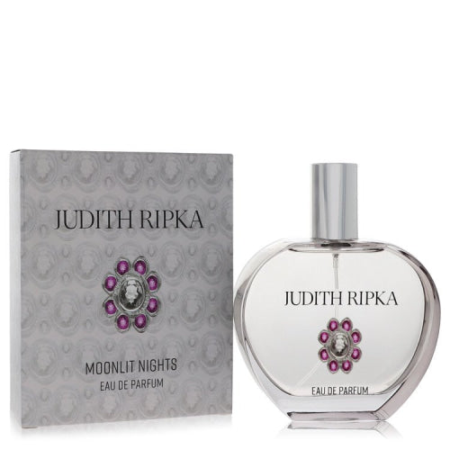 Judith Ripka Moonlit Nights by Judith RipkaEau De Parfum Spray 3.4 ozWomen(cologne, perfume, fragrance)