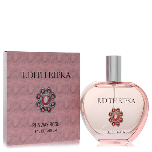 Judith Ripka Runway Rose by Judith RipkaEau De Parfum Spray 3.4 ozWomen(cologne, perfume, fragrance)