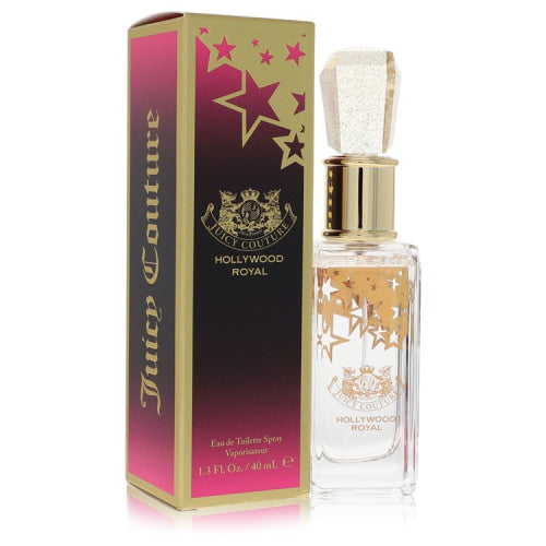 Juicy Couture Hollywood Royal by Juicy CoutureEau De Toilette Spray 1.4 ozWomen(cologne, perfume, fragrance)