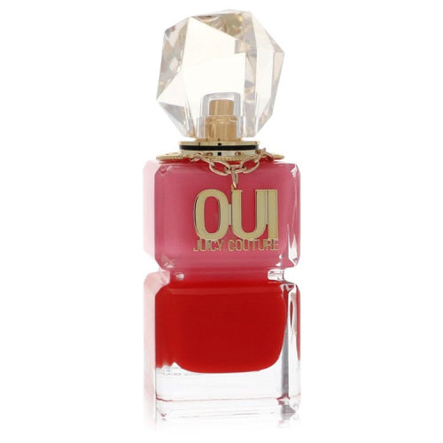 Juicy Couture Oui by Juicy CoutureEau De Parfum Spray (Tester) 3.4 ozWomen(cologne, perfume, fragrance)
