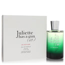 Juliette Has A Gun Ex Vetiver by Juliette Has A GunEau De Parfum Spray (Unisex) 3.4 ozUnisex(cologne, perfume, fragrance)