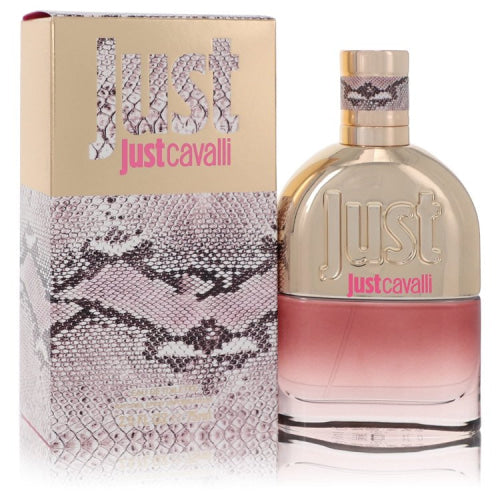 Just Cavalli New by Roberto CavalliEau De Toilette Spray 2.5 ozWomen(cologne, perfume, fragrance)