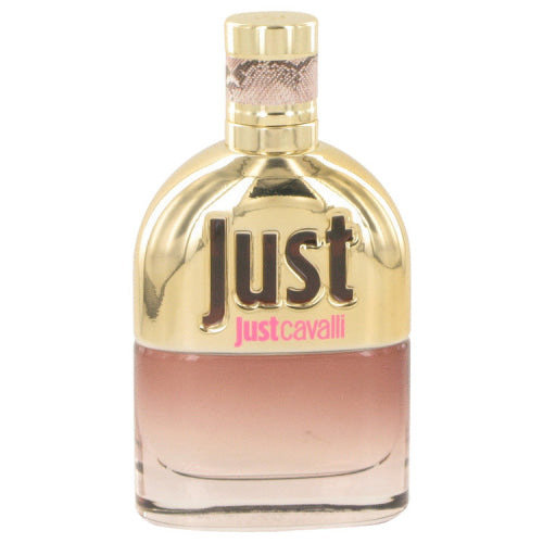 Just Cavalli New by Roberto CavalliEau De Toilette Spray (Tester) 2.5 ozWomen(cologne, perfume, fragrance)