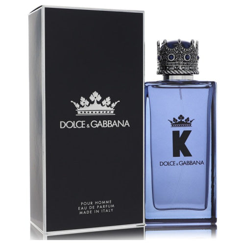 K by Dolce & Gabbana by Dolce & GabbanaEau De Parfum Spray 3.3 ozMen(cologne, perfume, fragrance)