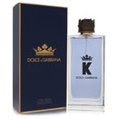 K by Dolce & Gabbana by Dolce & GabbanaEau De Toilette Spray 6.7 ozMen(cologne, perfume, fragrance)