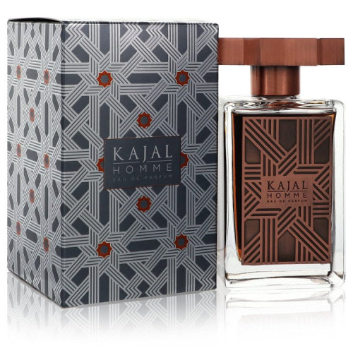 Kajal Homme by KajalEau De Parfum Spray 3.4 ozMen(cologne, perfume, fragrance)