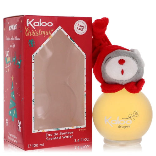 Kaloo Christmas by KalooEau De Senteur Spray 3.4 ozWomen(cologne, perfume, fragrance)