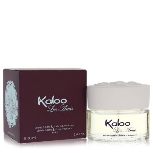 Kaloo Les Amis by KalooEau De Toilette Spray / Room Fragrance Spray 3.4 ozMen(cologne, perfume, fragrance)