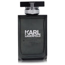Karl Lagerfeld by Karl LagerfeldEau De Toilette Spray (Tester) 3.4 ozMen(cologne, perfume, fragrance)