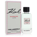 Karl Lagerfeld Hamburg Alster by Karl LagerfeldEau De Toilette Spray 3.3 ozMen(cologne, perfume, fragrance)