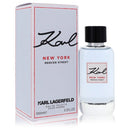 Karl Lagerfeld New York Mercer Street by Karl LagerfeldEau De Toilette Spray 3.3 ozMen(cologne, perfume, fragrance)
