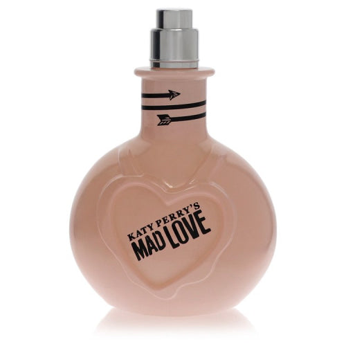 Katy Perry Mad Love by Katy PerryEau De Parfum Spray (Tester) 3.4 ozWomen(cologne, perfume, fragrance)