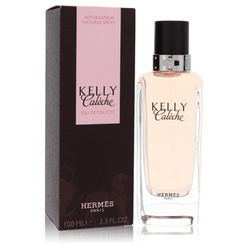Kelly Caleche by HermesEau De Toilette Spray 3.4 ozWomen(cologne, perfume, fragrance)