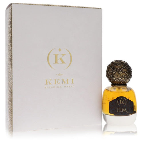 Kemi 'Ilm by Kemi Blending MagicEau De Parfum Spray (Unisex) 1.7 ozUnisex(cologne, perfume, fragrance)