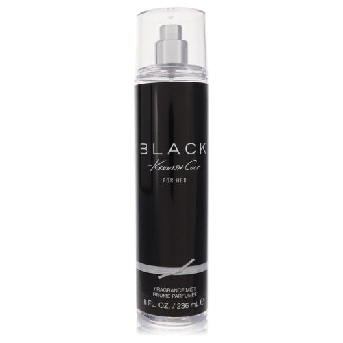 Kenneth Cole Black by Kenneth ColeBody Mist 8 ozWomen(cologne, perfume, fragrance)