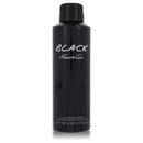 Kenneth Cole Black by Kenneth ColeBody Spray 6 ozMen(cologne, perfume, fragrance)