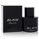 Kenneth Cole Black by Kenneth ColeEau De Toilette Spray 3.4 ozMen(cologne, perfume, fragrance)