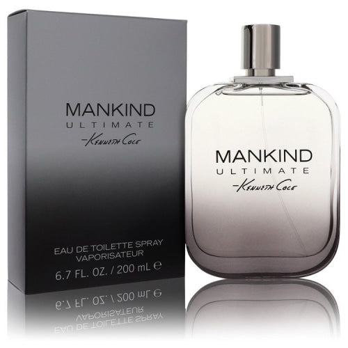 Kenneth Cole Mankind Ultimate by Kenneth ColeEau De Toilette Spray 6.7 ozMen(cologne, perfume, fragrance)