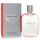 Kenneth Cole Mankind Unlimited by Kenneth ColeEau De Toilette Spray 3.4 ozMen(cologne, perfume, fragrance)
