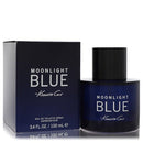 Kenneth Cole Moonlight Blue by Kenneth ColeEau De Toilette Spray 3.4 ozMen(cologne, perfume, fragrance)
