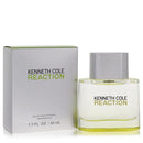 Kenneth Cole Reaction by Kenneth ColeEau De Toilette Spray 1.7 ozMen(cologne, perfume, fragrance)