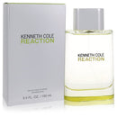 Kenneth Cole Reaction by Kenneth ColeEau De Toilette Spray 3.4 ozMen(cologne, perfume, fragrance)