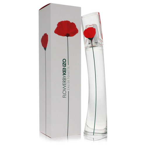 kenzo FLOWER by KenzoEau De Toilette Spray 1 ozWomen(cologne, perfume, fragrance)