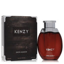 Kenzy by Swiss ArabianEau De Parfum Spray (Unisex) 3.4 ozUnisex(cologne, perfume, fragrance)