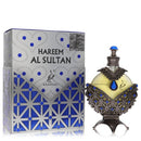 Khadlaj Hareem Al Sultan Blue by KhadlajConcentrated Perfume OIl (Unisex) 1.18 ozUnisex(cologne, perfume, fragrance)