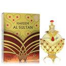 Khadlaj Hareem Al Sultan Gold by KhadlajConcentrated Perfume Oil 1.18 ozWomen(cologne, perfume, fragrance)