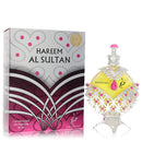 Khadlaj Hareem Al Sultan Silver by KhadlajConcentrated Perfume Oil (Unisex) 1.18 ozUnisex(cologne, perfume, fragrance)