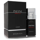 Khadlaj Infini Absolute Le Parfum by KhadlajEau De Parfum Spray (Unisex) 3.4 ozUnisex(cologne, perfume, fragrance)
