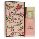 Khadlaj Rose & Romance In Gold by KhadlajEau De Parfum Spray 3.4 ozWomen(cologne, perfume, fragrance)