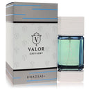 Khadlaj Valor Chivalry by KhadlajEau De Parfum Spray 3.4 ozMen(cologne, perfume, fragrance)