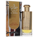Khaltat Al Arabia by LattafaEau De Parfum Spray (Royal Blends) 3.4 ozMen(cologne, perfume, fragrance)