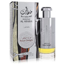 Khaltat Al Arabia Delight by LattafaEau De Parfum Spray (Unisex) 3.4 ozUnisex(cologne, perfume, fragrance)