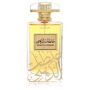 Khaltat Al Dhahabi by NusukEau De Parfum Spray (Unisex Unboxed) 3.4 ozMen(cologne, perfume, fragrance)